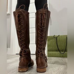 Sofft zip up boots